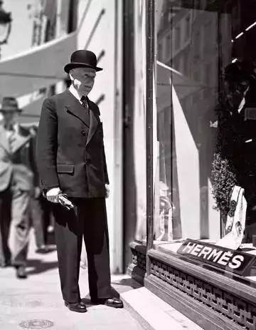 hermes爱马仕鉴定真假 (hermes怎么辨别真伪)