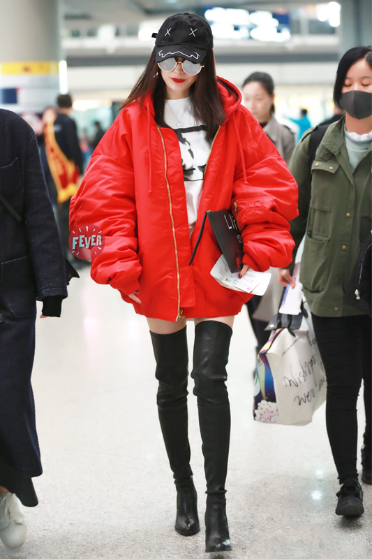 刘恺威杨幂同款衣服,刘恺威王鸥同款装