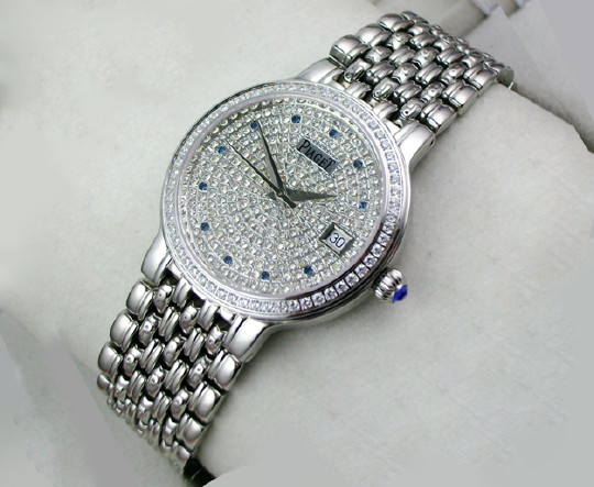 劳力士维修中,劳力士维修保养去哪里好