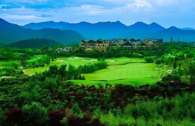 浙江有沙滩的度假酒店,浙江有温泉的度假酒店