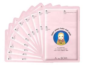 每周种草｜剁手剁成丧尸脸？是时候往购物车再放点面膜补补血