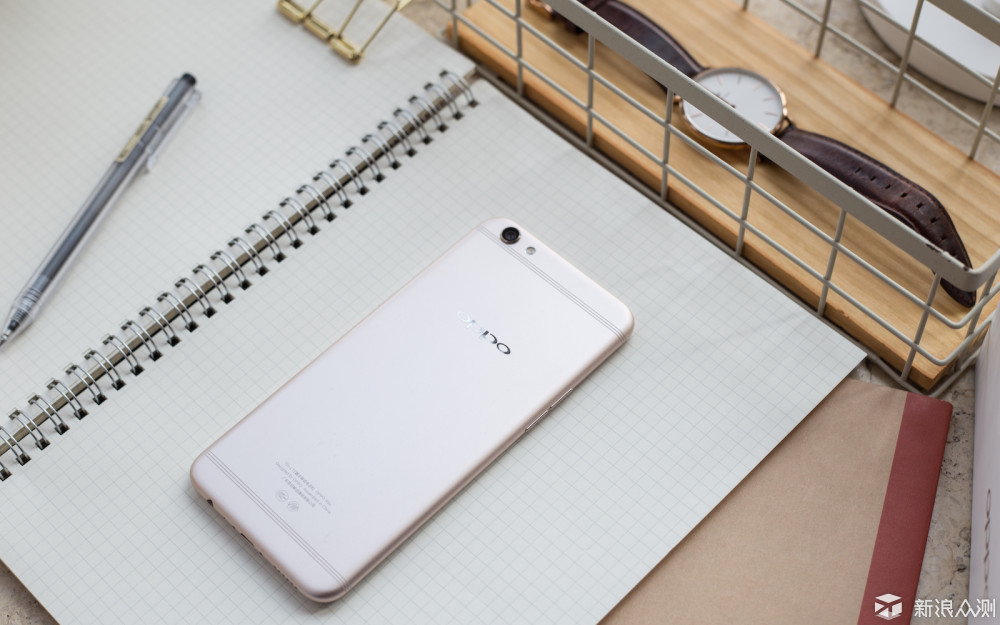 oppor9性能,颜值高的手机oppor9