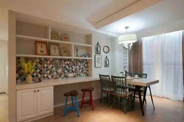 餐厅怎么装修好？送你40款参考案例！