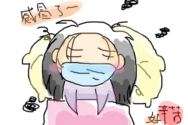 风寒风热感冒同时存在怎么食疗,风热感冒的治疗方法联合用药