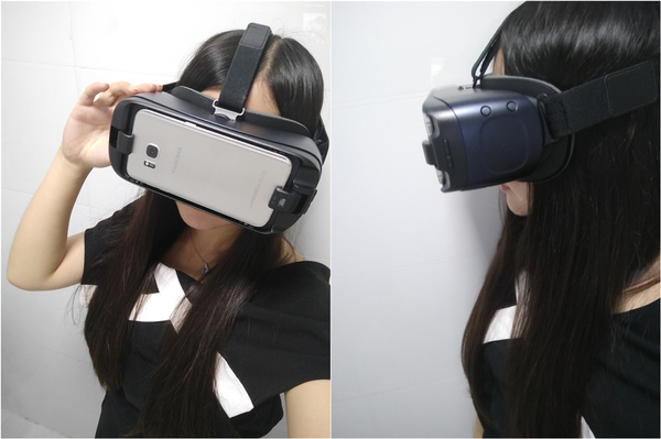 三星gearvr4代怎么玩,三星gearvr4支持s10吗