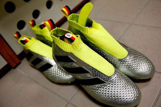 你所不知道的厄齐尔载入史册的第一做饼师