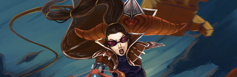 lol如何提高技术和胜率,lol基本操作技巧大全