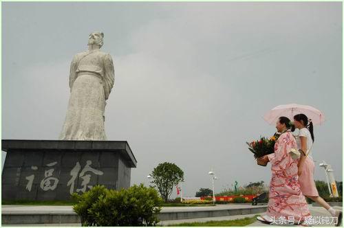 中国最后一个道士揭秘,百年前中国道士的真实形象