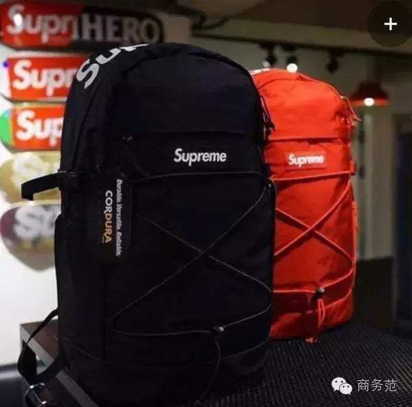 从Gucci到MK,13款女用双肩包选择不要太多