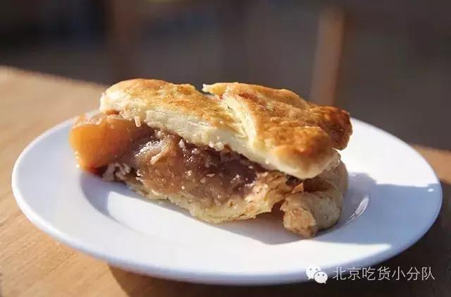 这枚风靡北京的小蛋糕，连唐嫣李冰冰都爱吃