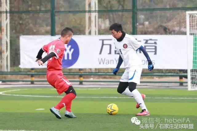 河北五人制足球联赛,为足球而梦