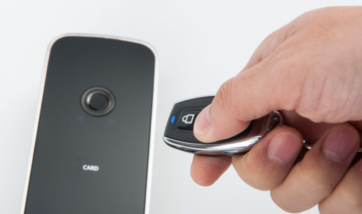 曼申ilocka5说明书,曼申a5智能锁