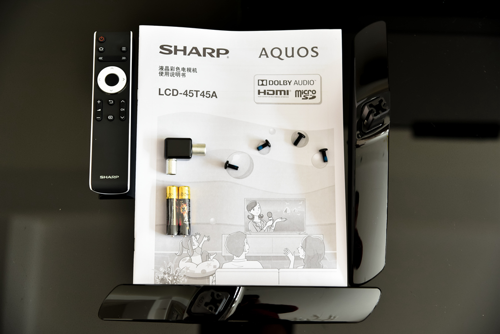 夏普新一代全面屏,夏普4k最新超高清电视机