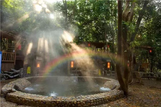 九州驿站二日旅游,广州游客来南澳