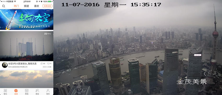 萤石摄像头c6c晚上效果评测,萤石c6c智能摄像机