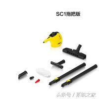 凯驰多功能蒸汽清洁机视频,凯驰蒸汽清洁机怎么使用