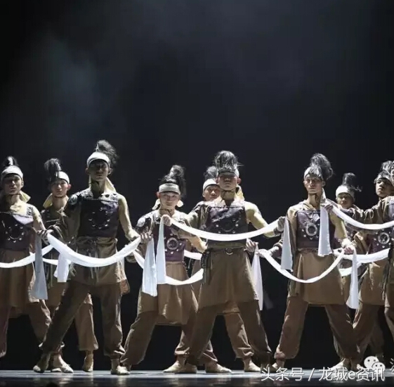 文化惠民100《艺魅》NCA教师专场暨常高艺迁新址十周年献礼