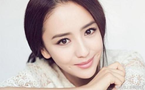 卧蚕凹进眼睛了怎么办,卧蚕凹进去的面容