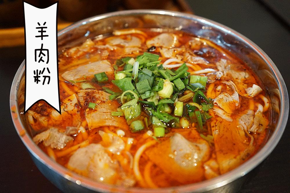 多少人驱车前来，就为这一口家的味道！