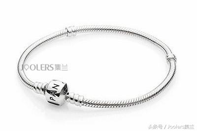 潘多拉，一件可以一辈子慢慢送的礼物