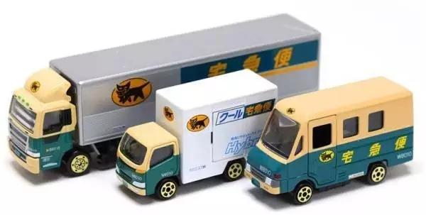 日本快递快不快,日本快递快吗