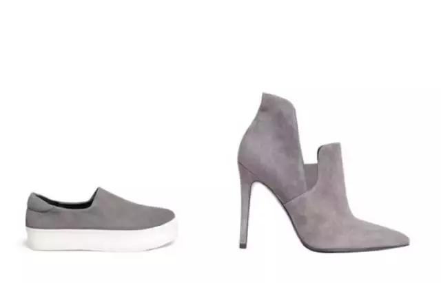 那么多颜色，她们就偏爱高级灰