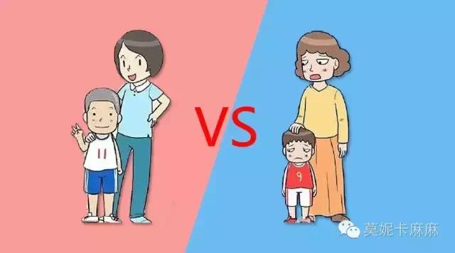 父母个子矮孩子如何长个,矮父母怎么能养出高孩子