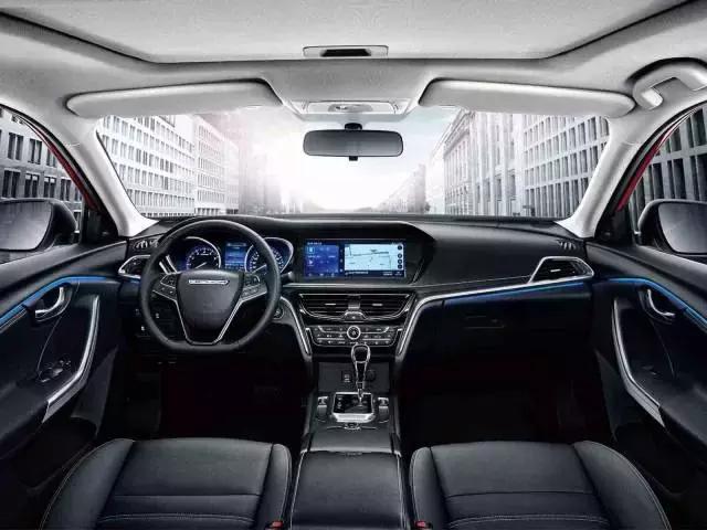 启辰“V+战略”顺利开局，且看T90如何演绎“大不同”？