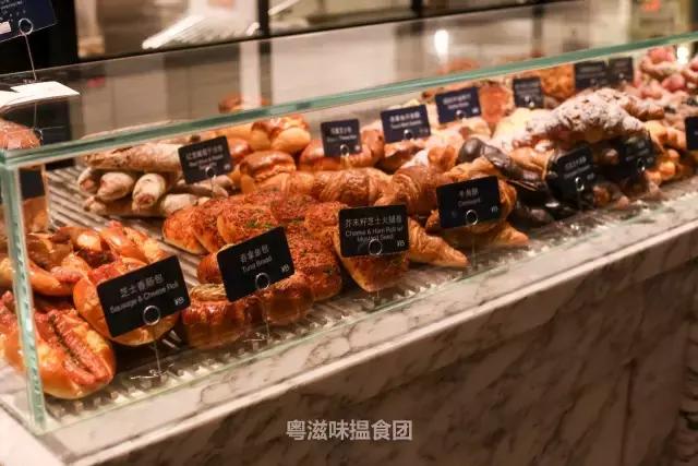 流沙牛角包测评,哪个牌子牛角包最好吃