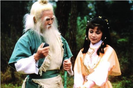 丐帮的打狗棒是谁创立的,丐帮的打狗棒可以拿走吗