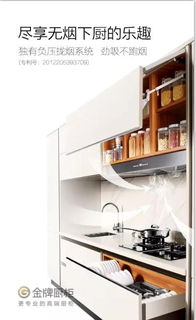 装修血泪史完整版,橱柜高度多少合适