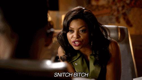 时尚星闻自信+婊气的大女人Cookie,一个人撑起了一部《嘻哈帝国》