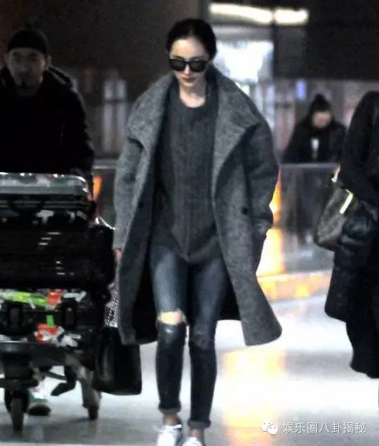 跟着大幂幂学穿衣,大幂幂学穿搭