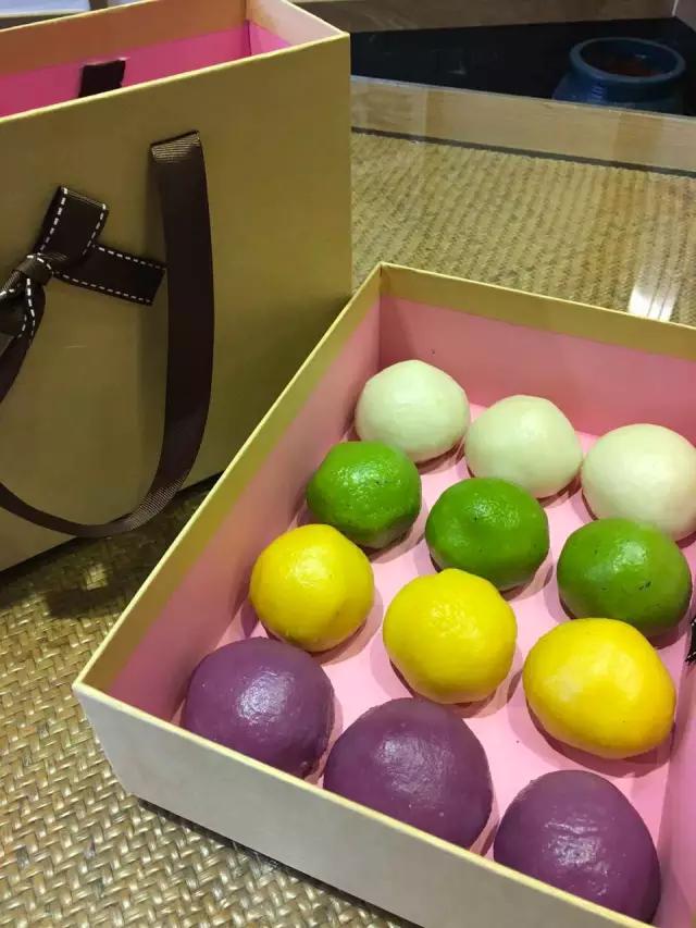 无锡好吃的糕团店推荐,无锡比较好吃的糕点店