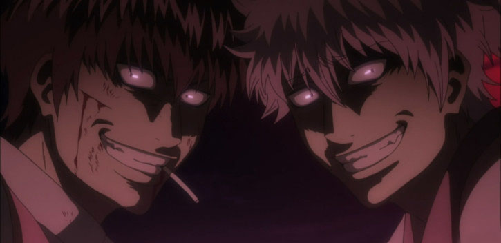 那些让人意难平的配角动漫,让我们心动的动漫角色