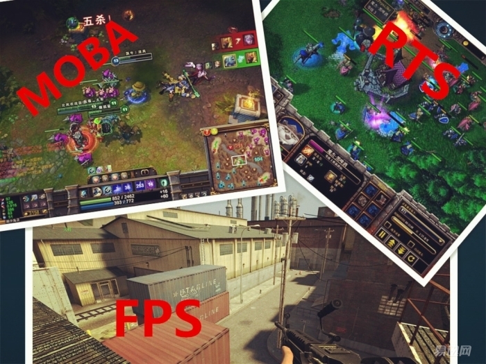 如何选择一款合适的鼠标,哪款鼠标对新手最好用