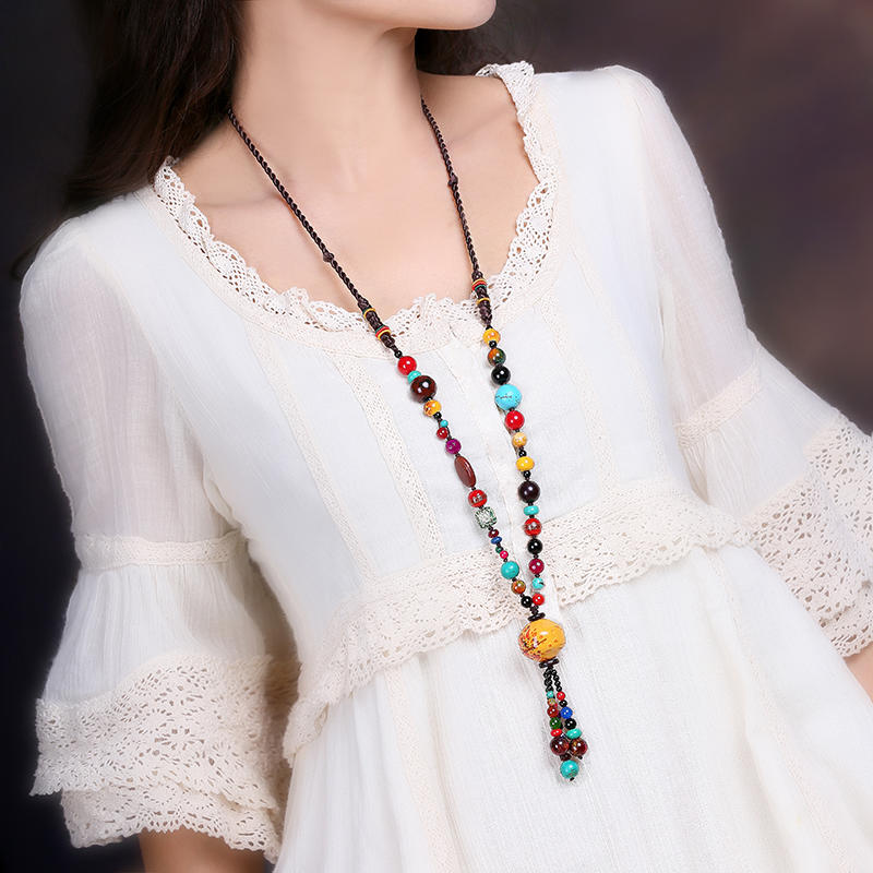 必备的几款配饰,配饰让你看起来高级