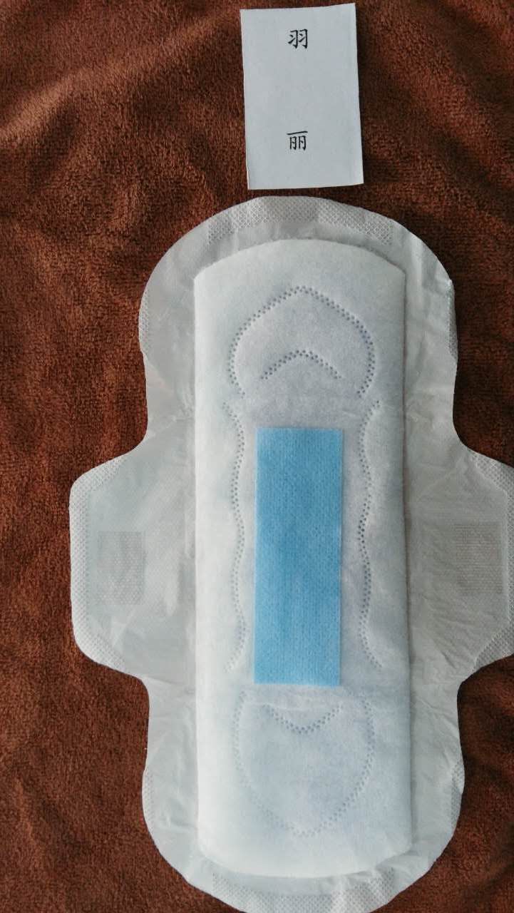 女生卫生巾大礼包,全网最火最全二十种卫生巾测评