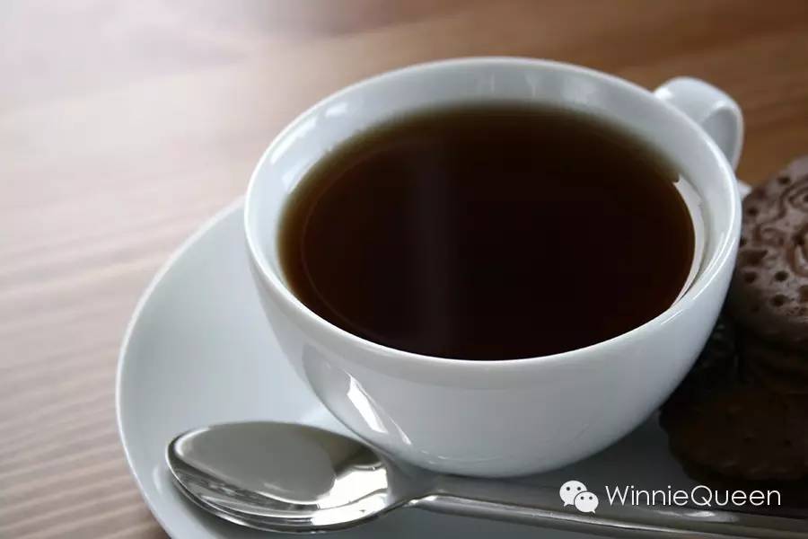 咖啡配甜品指南,咖啡灵魂搭档甜点