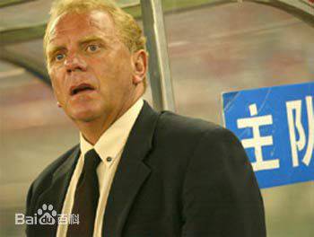 中国男足洋帅近况,历任洋帅对中国足球的贡献