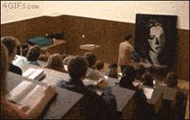 搞笑瑜伽球翻滚,瑜伽球搞笑