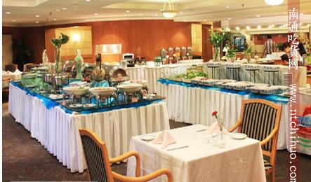 南通情人节约会餐厅排行榜前十名,南通适合情侣约会的高端餐厅