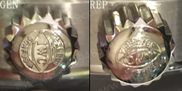 万国飞行员限量版全球限量200张 (万国飞行员复刻和正品的区别)