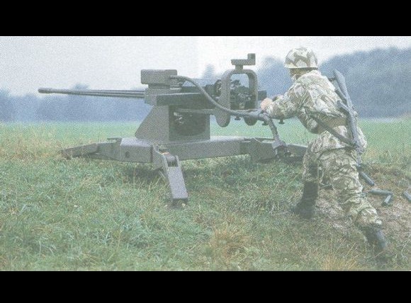 俄罗斯的新型炮弹是哪里造的,俄罗斯双管30毫米机关炮