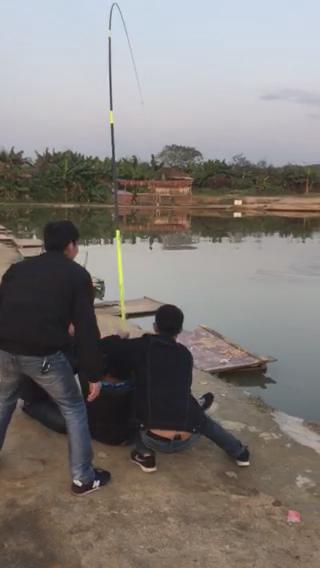 冬天钓鲟鱼的正确方法与技巧,钓鱼鲟鱼用什么钓