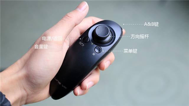 vr头显眼镜推荐评测,尝鲜体验入门新人品鉴