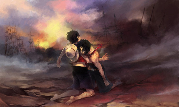 那些让人意难平的配角动漫,让我们心动的动漫角色