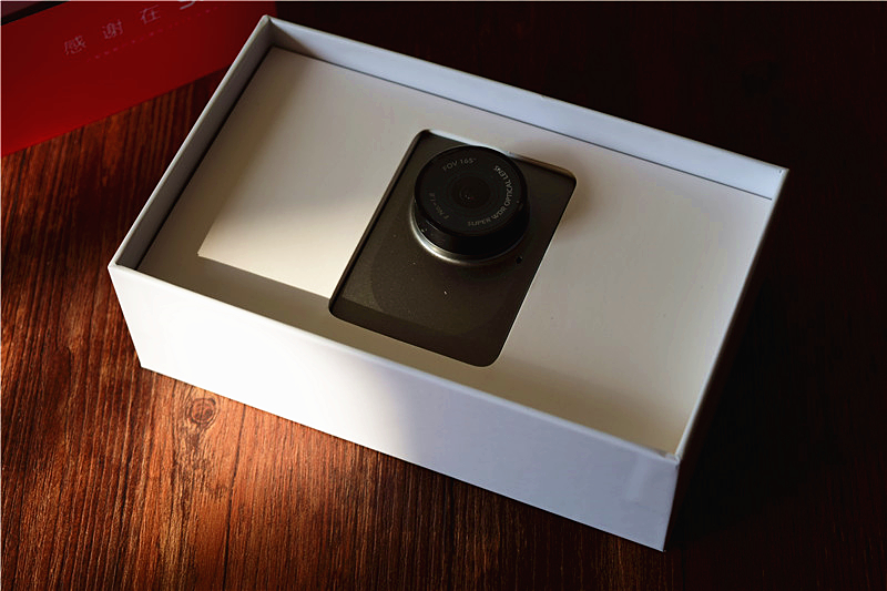 小蚁智能行车记录仪说明书,小蚁行车记录仪拆解硬核