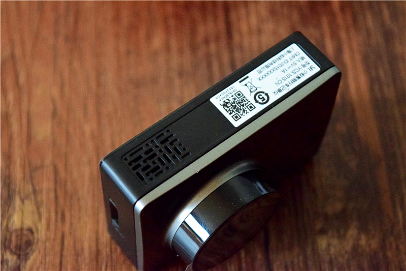 小蚁智能行车记录仪说明书,小蚁行车记录仪拆解硬核