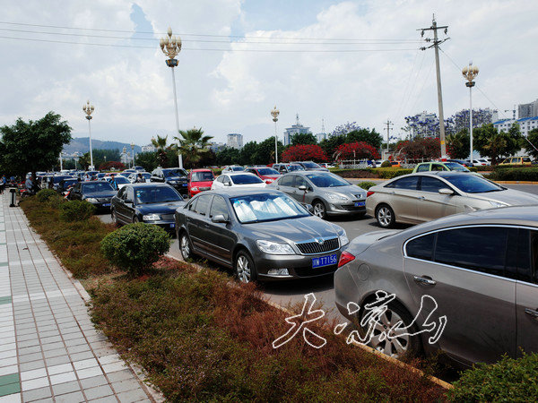 凉山州交通现状最新消息,凉山交通阻碍的原因